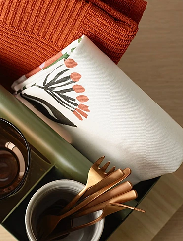 Коллекция Vermont & Woodstock от Sander