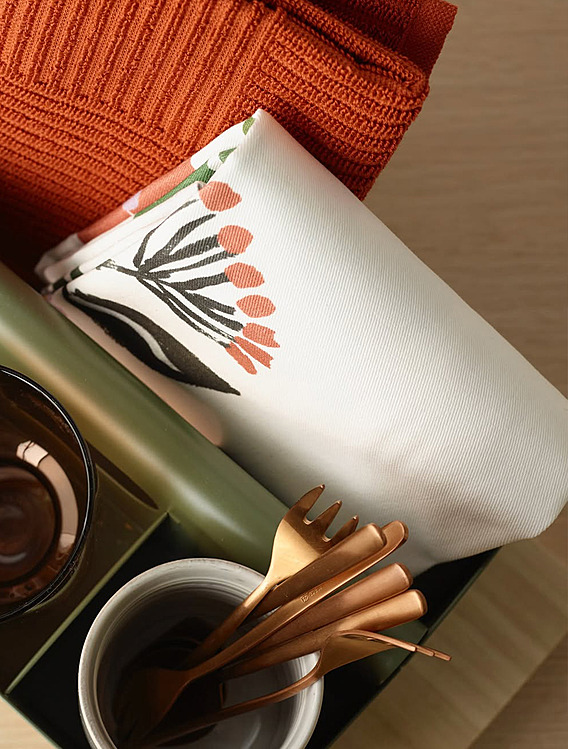 Коллекция Vermont & Woodstock от Sander