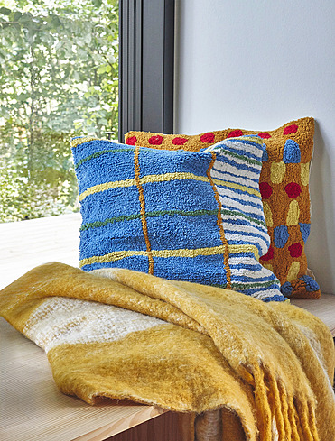 Коллекция Retro от Villa Collection Denmark