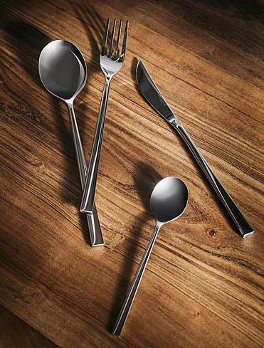 Коллекция Fuse Miroir от Degrenne