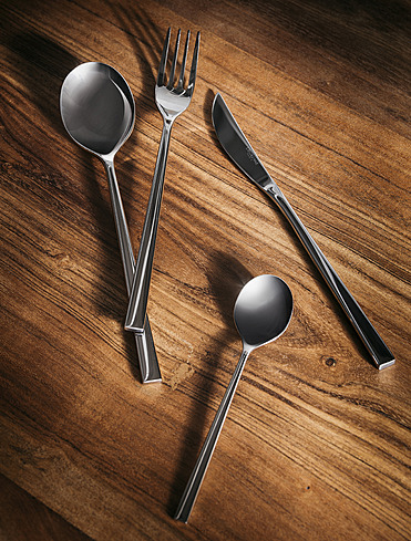 Коллекция Fuse Miroir от Degrenne