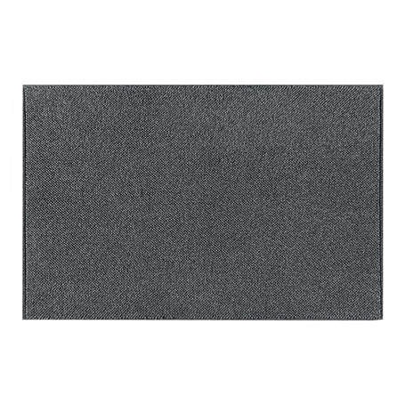 Коврик для ванной 53*86 см Charcoal от L'appartement