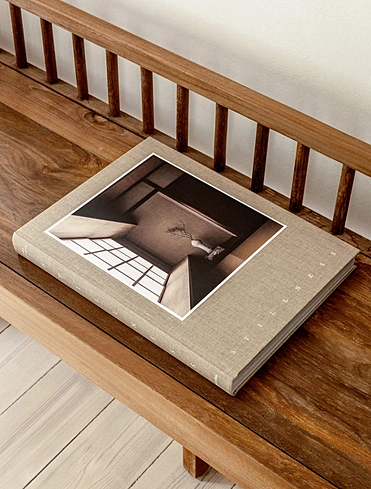 Коллекция Architecture & Interior от Gestalten