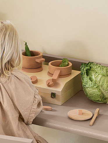 Коллекция Toro Play от Ferm Living