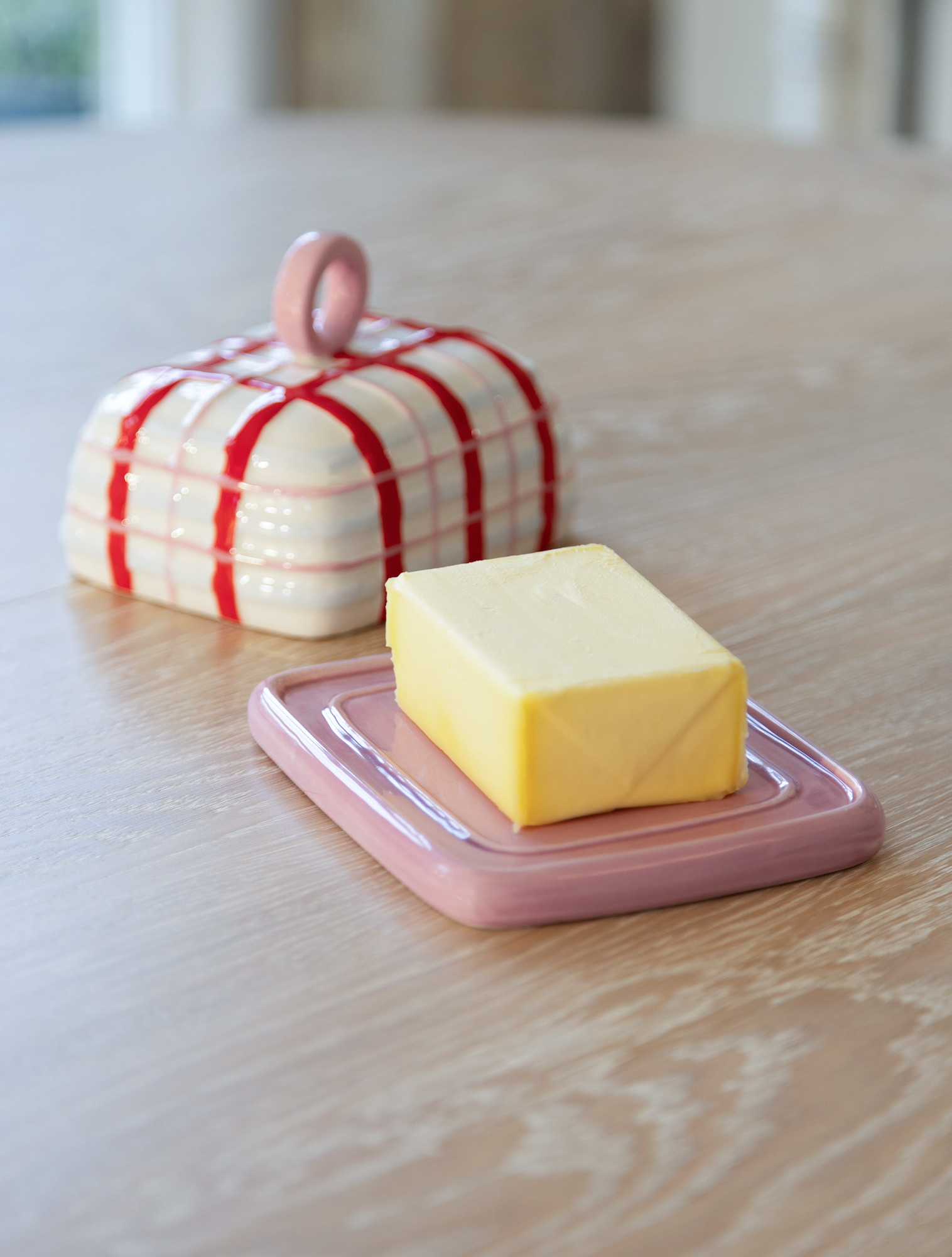 Масленка Goody, 15 см
