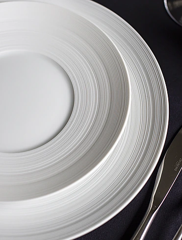 Коллекция Hemisphere Satin White от J.L.Coquet