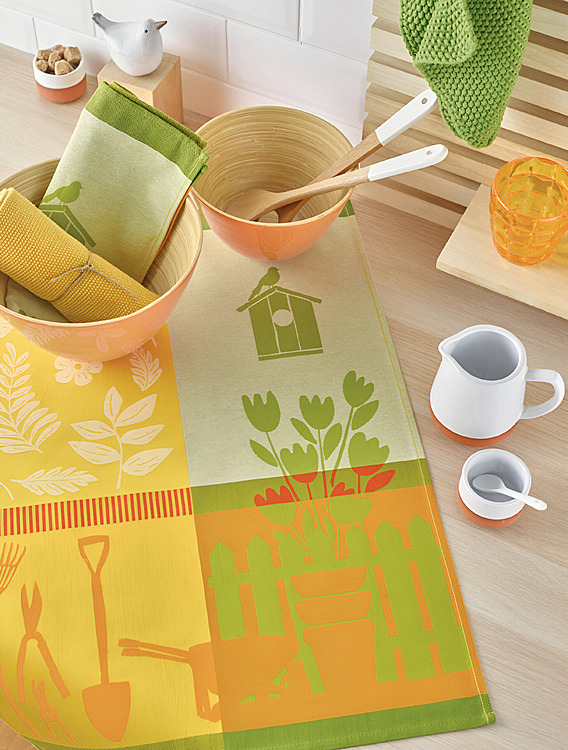 Коллекция The Gardener от Sander