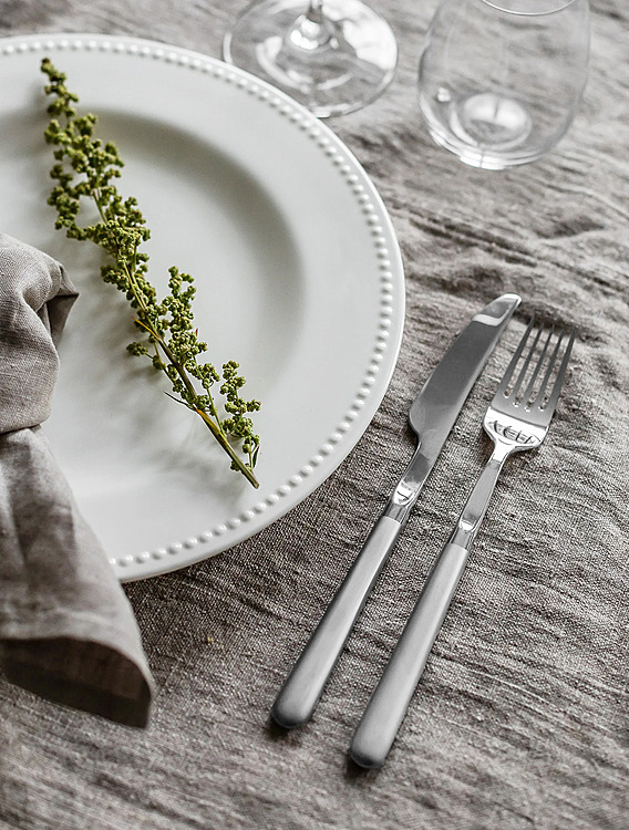 Коллекция Ehra от Gense