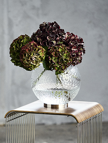 Коллекция Globe Bubbles от AYTM