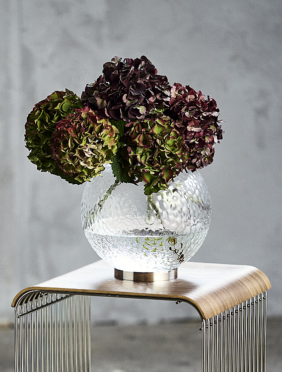 Коллекция Globe Bubbles от AYTM