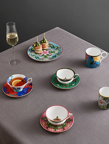 Коллекция Wonderlust от Wedgwood