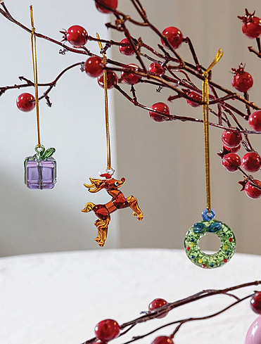 Коллекция Ornament от &Klevering