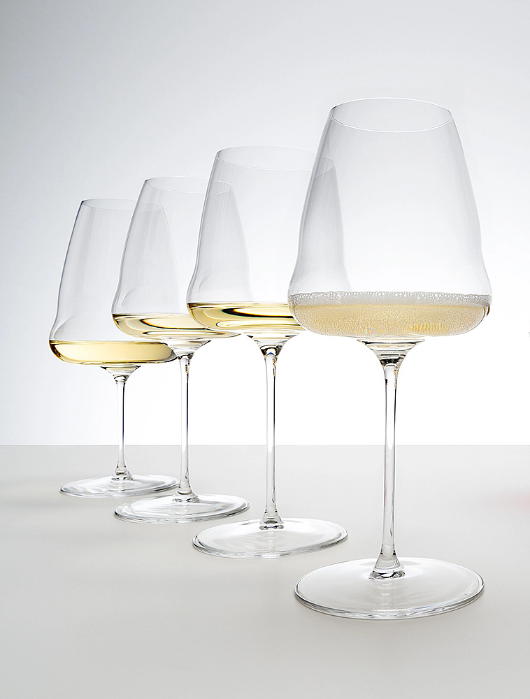 Бокал для белого вина Sauvignon Blanc, 742 мл от Riedel