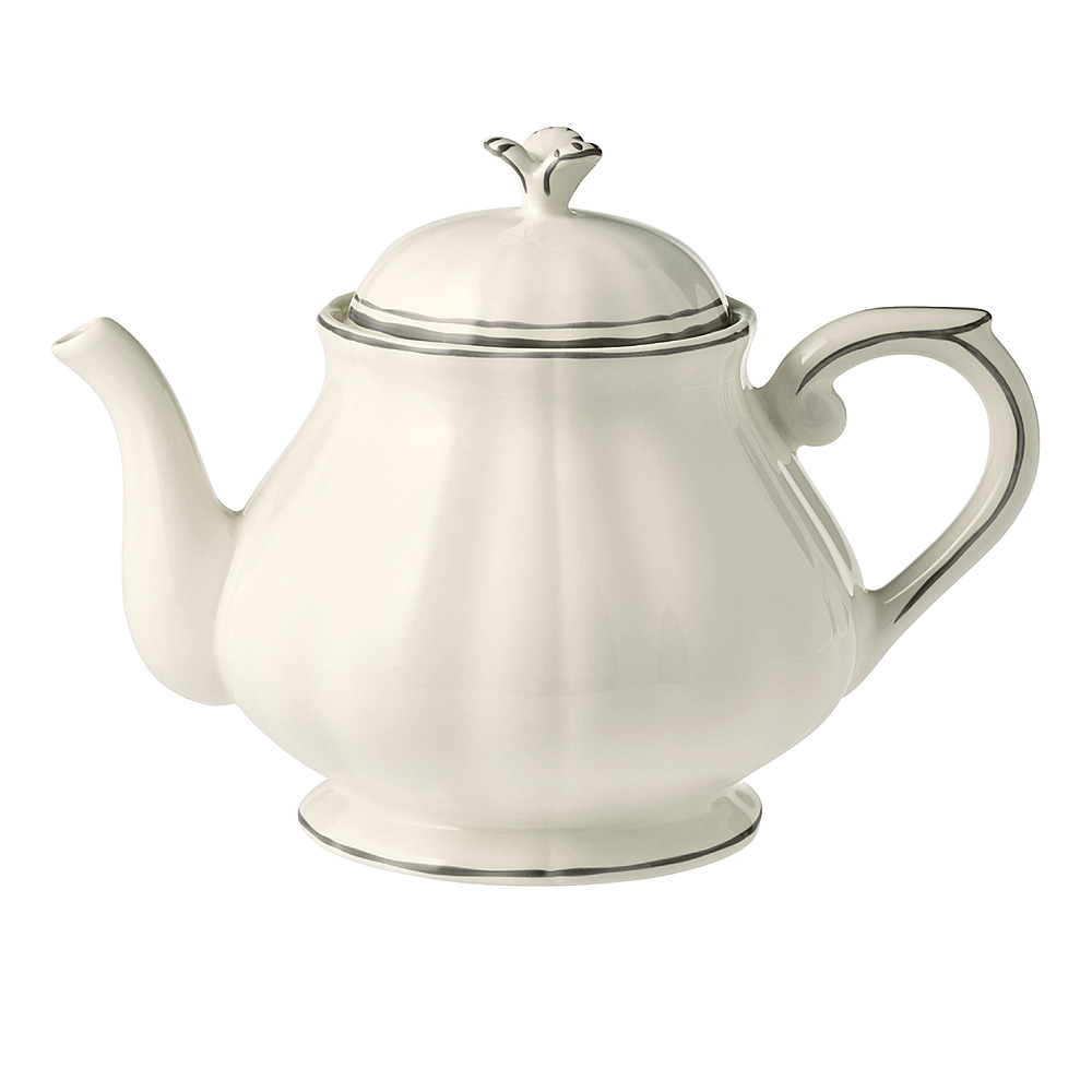 Заварочный чайник Filet Taupe, 1,1 л от Gien