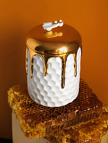 Коллекция Beehive от L'Objet