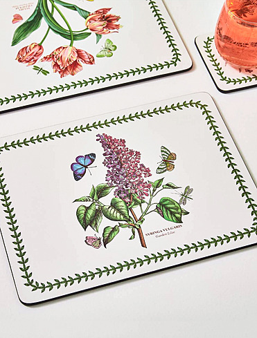 Коллекция Botanic Garden от Portmeirion