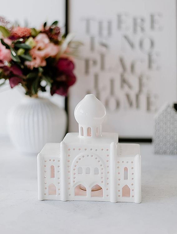 Коллекция Urbania Tivoli от Kähler