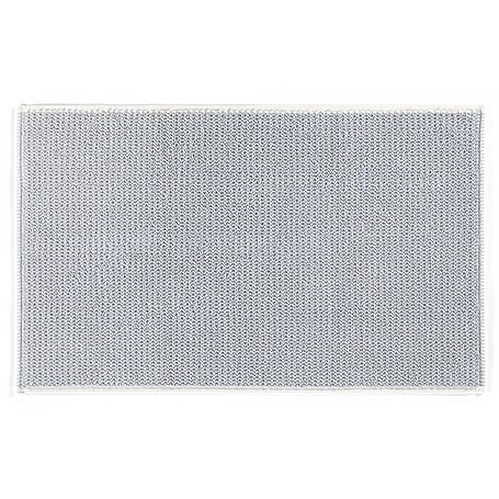 Коврик для ванной 50*80 см oyster/blue от Hamam