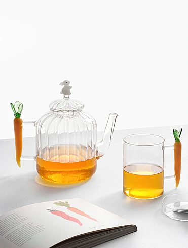 Коллекция Vegetables от Ichendorf Milano