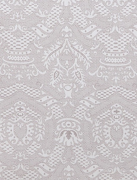 Постельное бельё Medalion 150*210 см от Bovi
