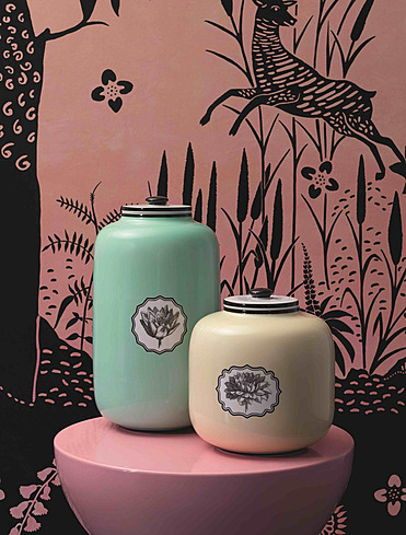 Коллекция Herbariae от Vista Alegre