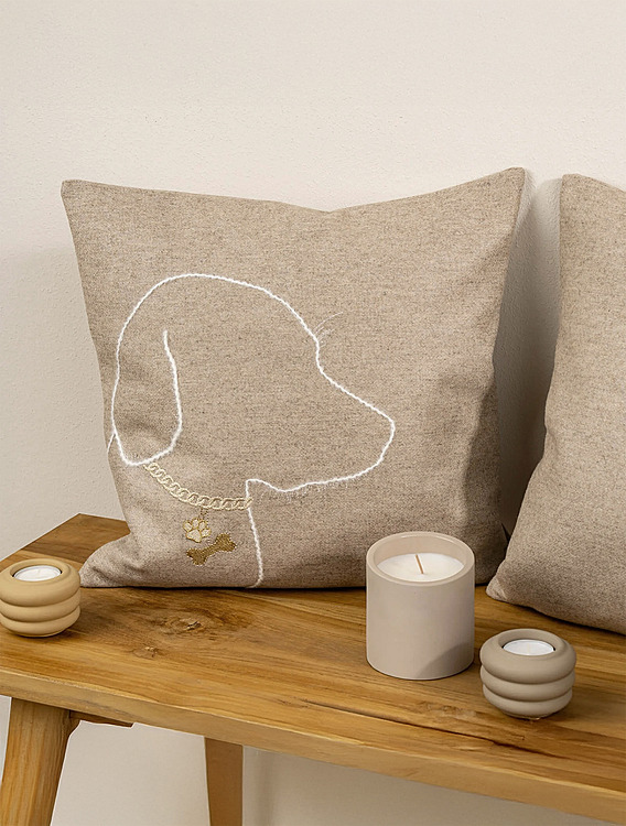 Коллекция Milo, Lucy & Lady Bun от Sander