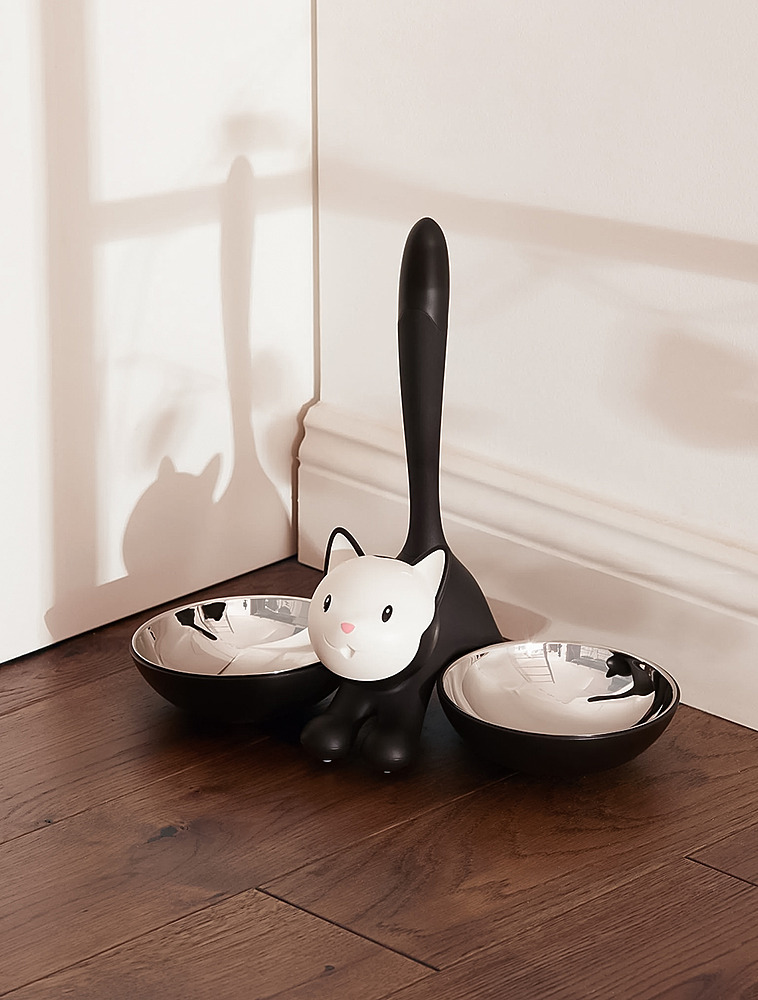 Коллекция Tigrito от Alessi