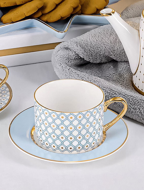 Коллекция Азур от Императорский фарфоровый завод