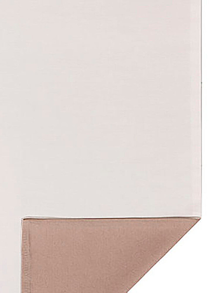 Простыня на резинке 160*200*30 см Beige от Bovi