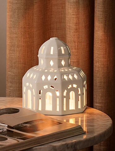 Коллекция Urbania Tivoli от Kähler