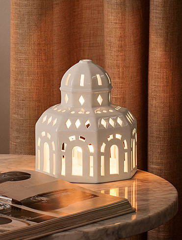 Коллекция Urbania Tivoli от Kähler