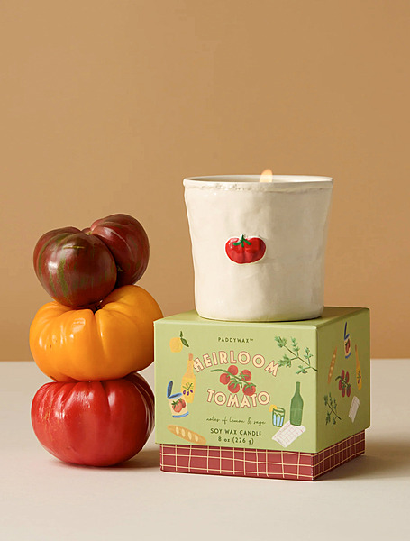 Коллекция Bistro от Paddywax