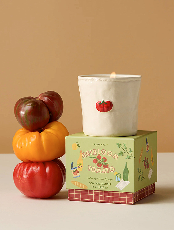 Коллекция Bistro от Paddywax