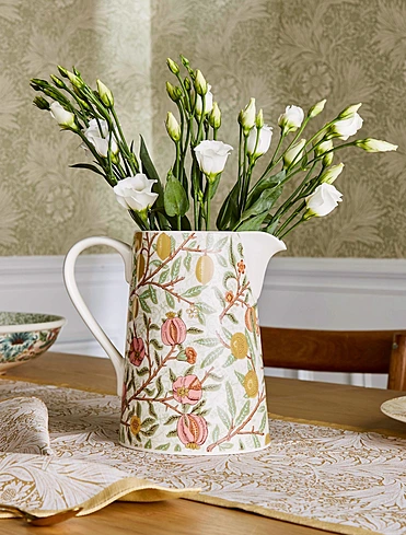 Коллекция Morris & Co. от Spode