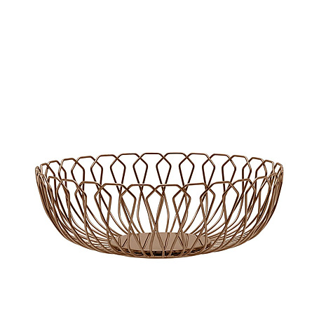 Ваза для фруктов Accessoires, 21 см от Degrenne