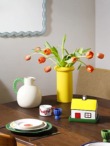 Коллекция Turban от &Klevering