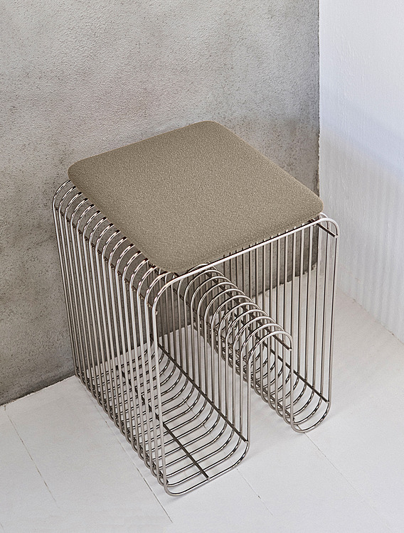 Коллекция Curva от AYTM