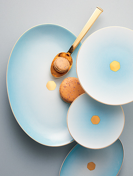 Коллекция Aura от Raynaud