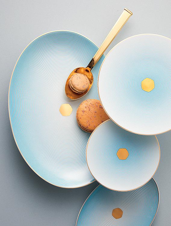 Коллекция Aura от Raynaud