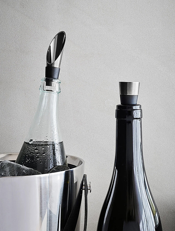 Коллекция Grand Cru Barware от Rosendahl