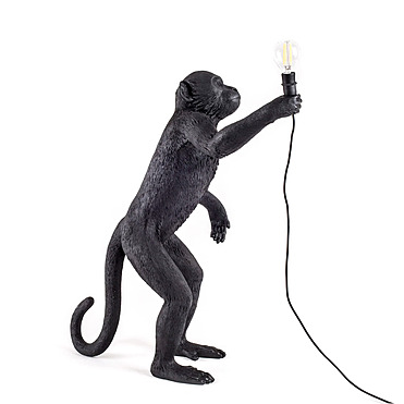 Настольная лампа Monkey Lamp, 54 см