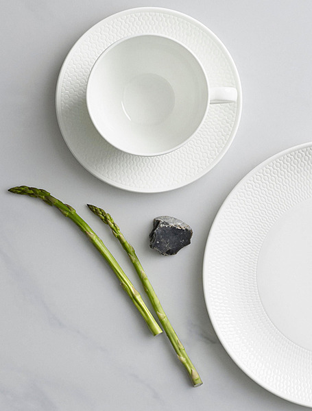 Чайная пара Gio, 350 мл от Wedgwood