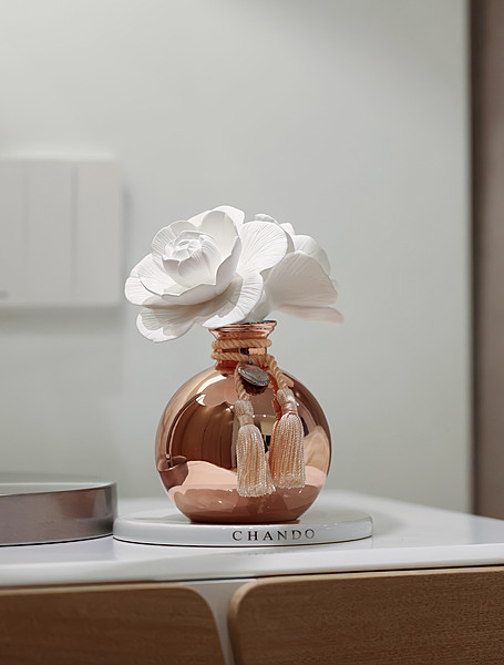 Коллекция Myst от Chando