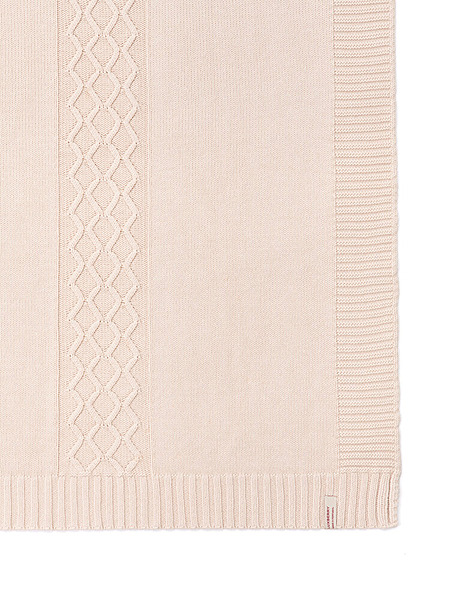 Плед Lux Sand 150*200 см от Luxberry