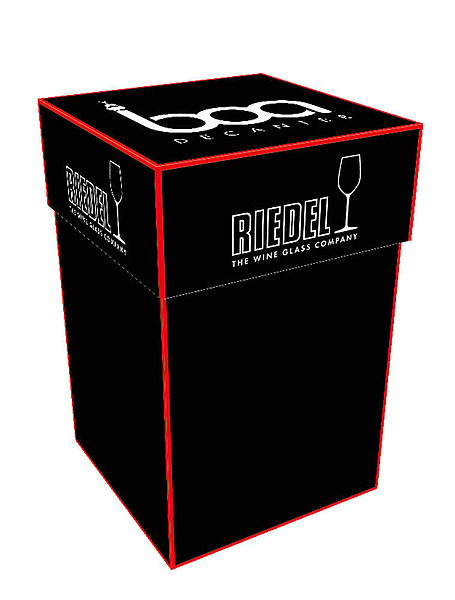 Декантер Boa, 1,9 л от Riedel