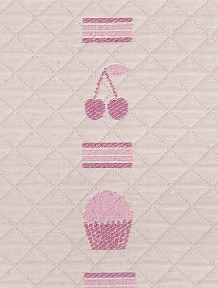 Покрывало 150*220 см Cupcake Pink от Luxberry
