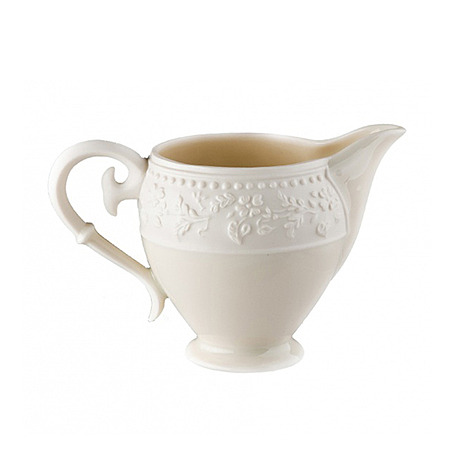 Молочник Georgia Ivory, 130 мл от J.L.Coquet