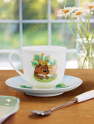 Коллекция Винни-Пух от Императорский фарфоровый завод