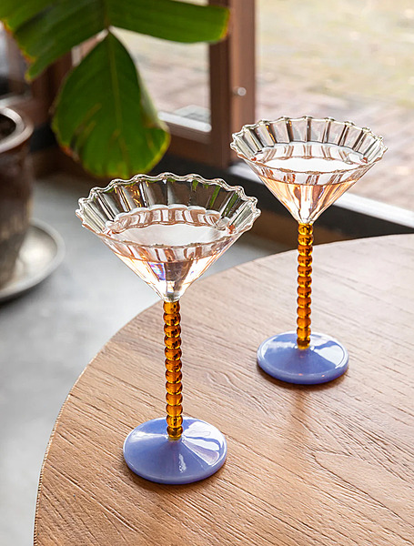 Коллекция Perle от &Klevering