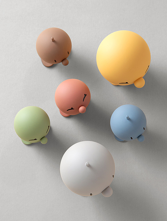 Коллекция Bimble & Bumble от Hoptimist